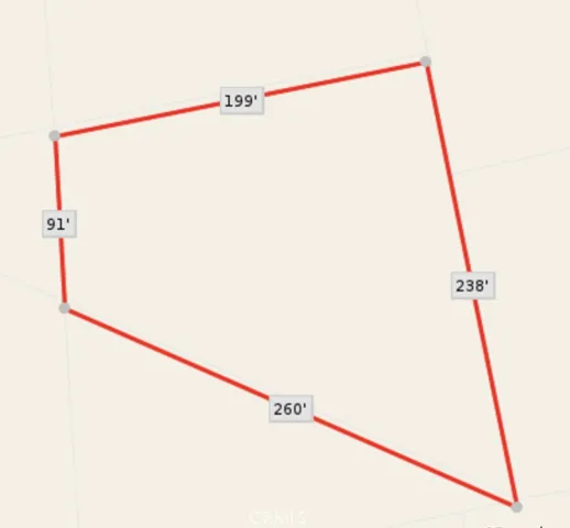 0 Sierra Vista Road, Alturas, California 96101