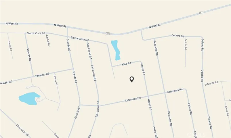 0 Sierra Vista Road, Alturas, California 96101