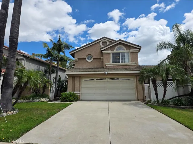 11109 Charleston, Rancho Cucamonga, California 91701