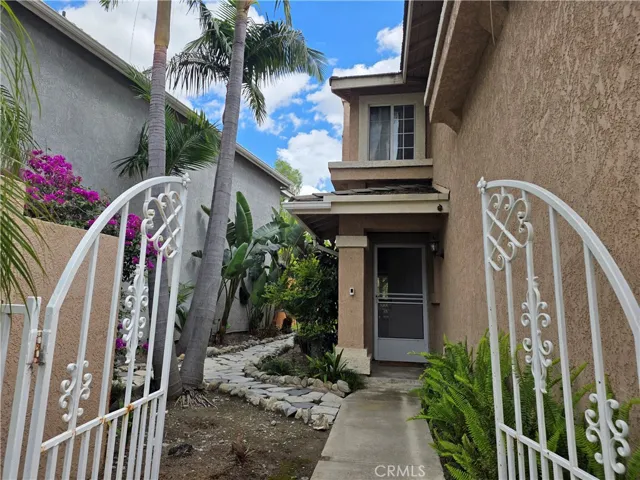 11109 Charleston, Rancho Cucamonga, California 91701