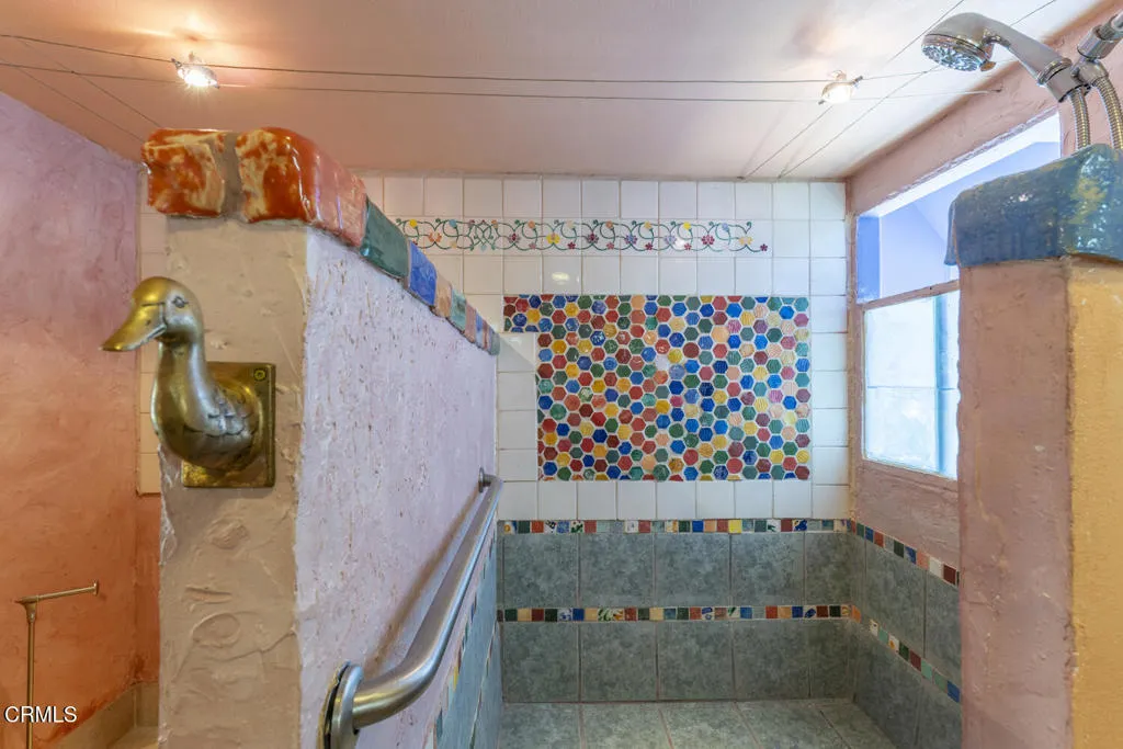 Bathroom #1