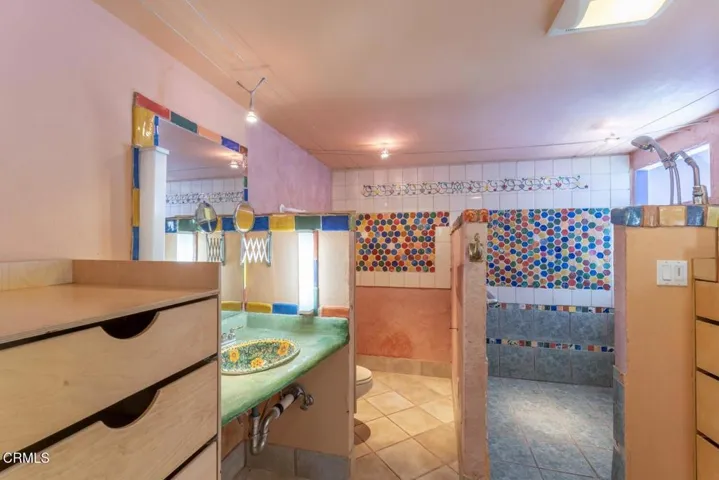 Bathroom #1