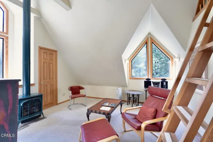 Apartment Living Room
