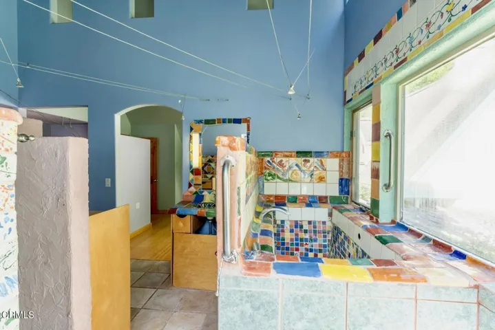 Bathroom #2