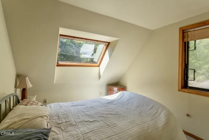 Apartment Bedroom