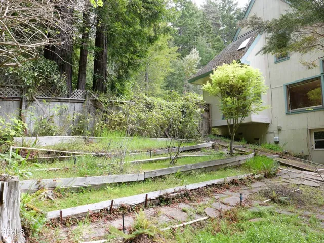 Raised Garden Beds