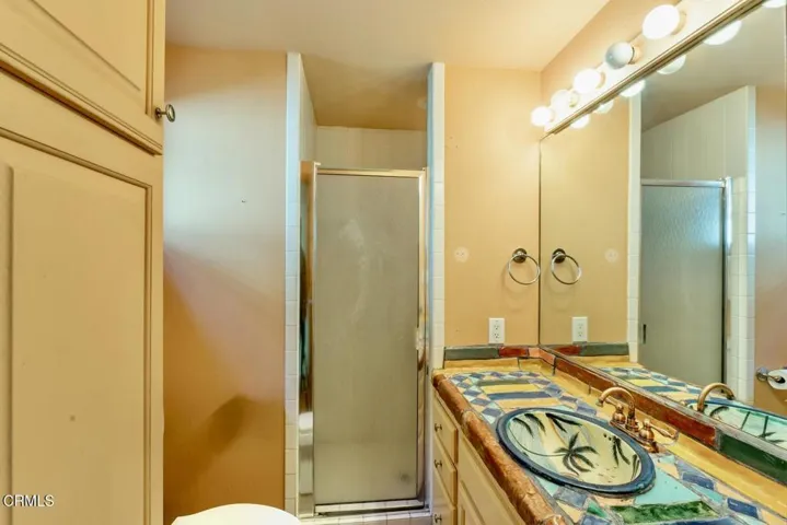 Bathroom #3
