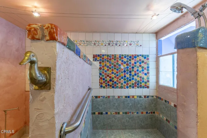 Bathroom #1
