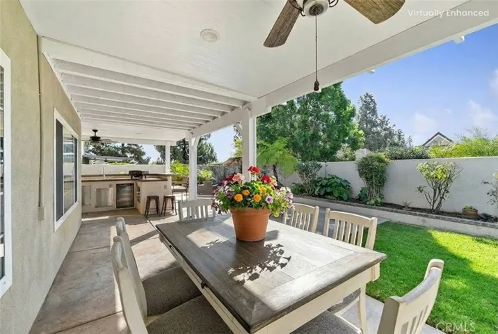 1582 Foxdale Court, Upland, California 91786