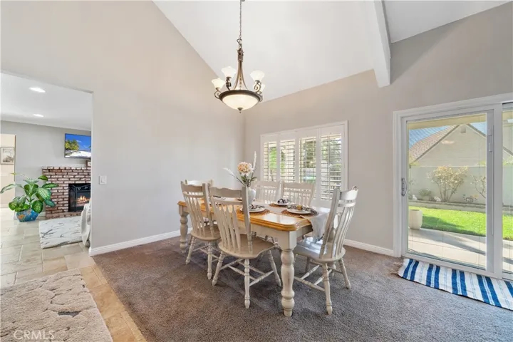 1582 Foxdale Court, Upland, California 91786