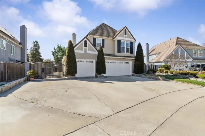 1582 Foxdale Court, Upland, California 91786