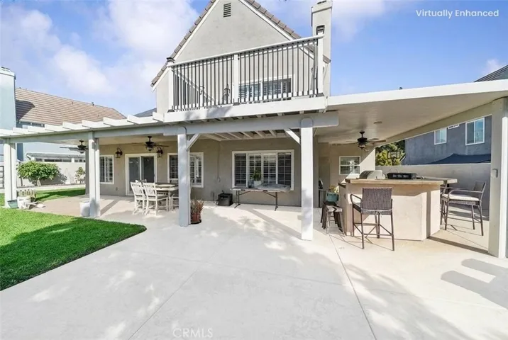 1582 Foxdale Court, Upland, California 91786