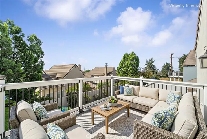 1582 Foxdale Court, Upland, California 91786