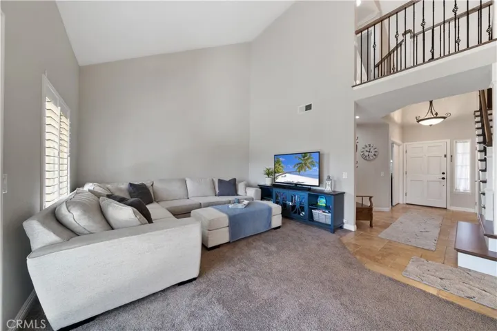 1582 Foxdale Court, Upland, California 91786