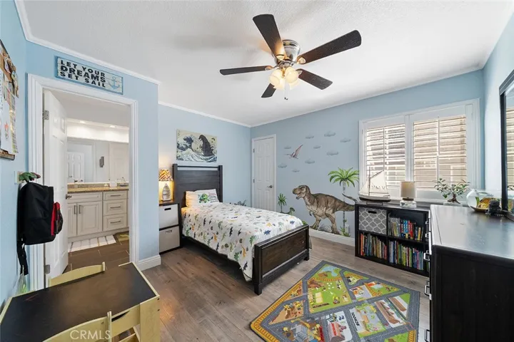 1582 Foxdale Court, Upland, California 91786