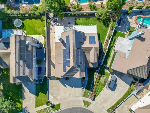 1582 Foxdale Court, Upland, California 91786