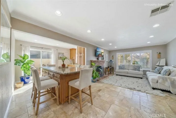 1582 Foxdale Court, Upland, California 91786