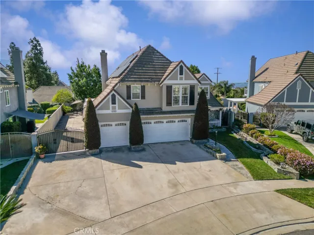 1582 Foxdale Court, Upland, California 91786