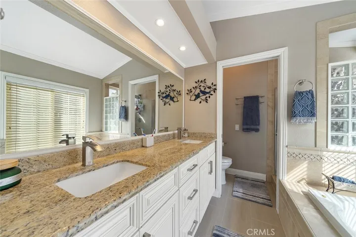 1582 Foxdale Court, Upland, California 91786