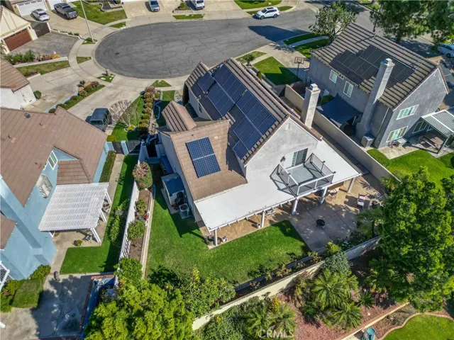 1582 Foxdale Court, Upland, California 91786