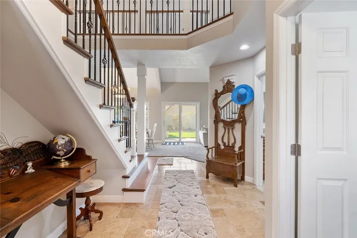 1582 Foxdale Court, Upland, California 91786