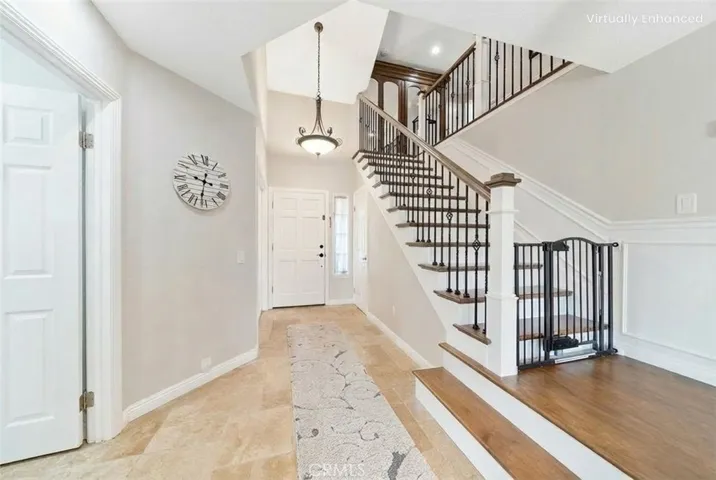 1582 Foxdale Court, Upland, California 91786
