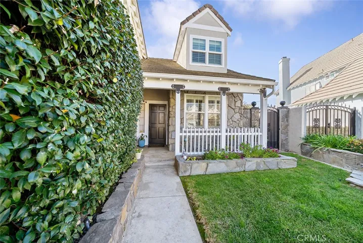 1582 Foxdale Court, Upland, California 91786
