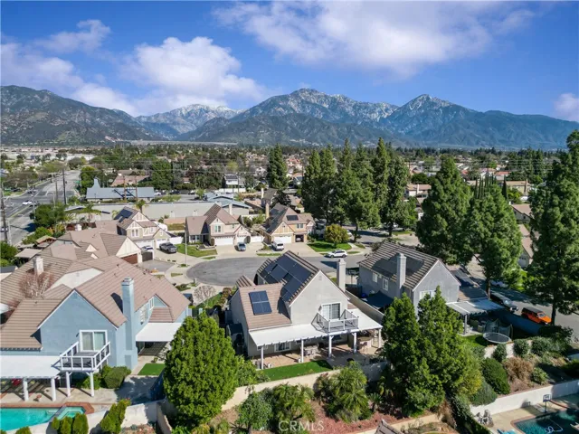 1582 Foxdale Court, Upland, California 91786