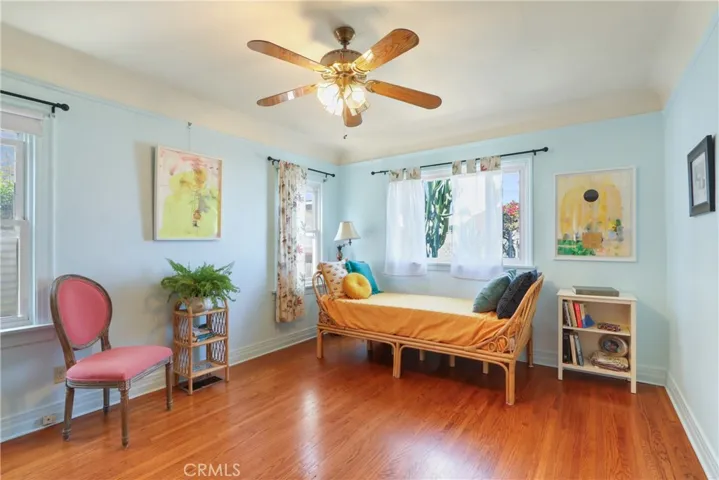 Front bedroom
