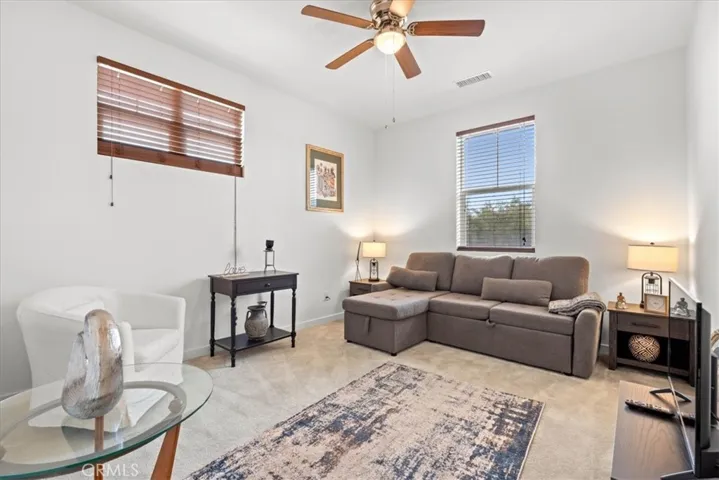 Upstairs Family Room