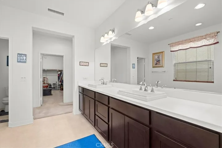 Primary Bath 2