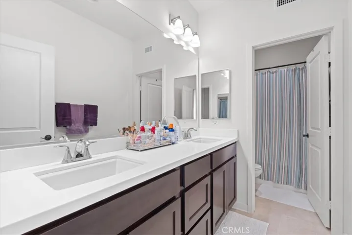Hall Bath