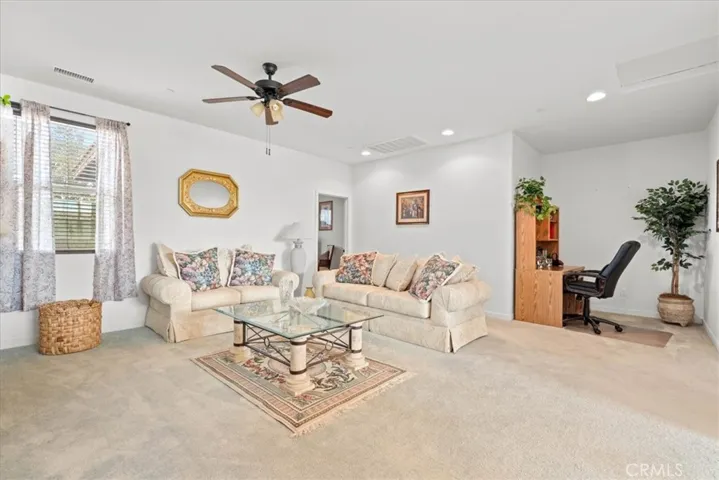 Upstairs Family Room