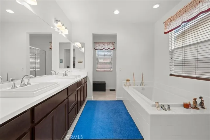Primary Bath 1