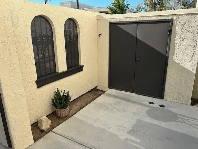 45451 Lupine #29 front patio1 - Copy