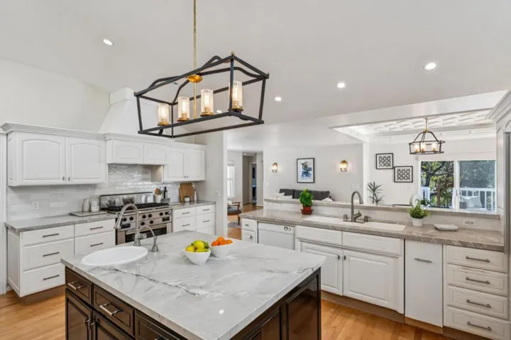 2905 Bird Rock Road, Pebble Beach, California 93953