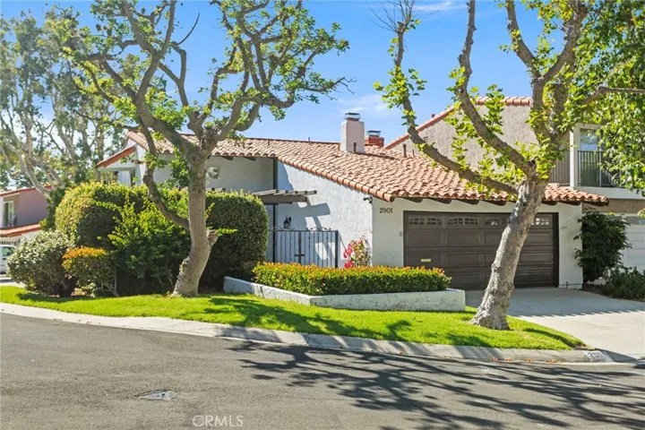 2901 Quedada, Newport Beach, California 92660