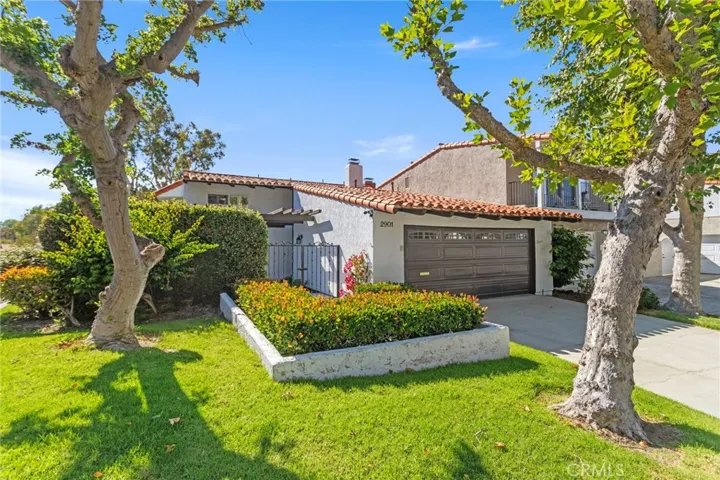 2901 Quedada, Newport Beach, California 92660