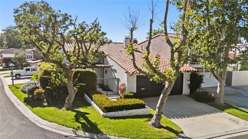 2901 Quedada, Newport Beach, California 92660