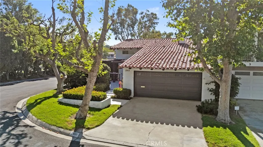 2901 Quedada, Newport Beach, California 92660