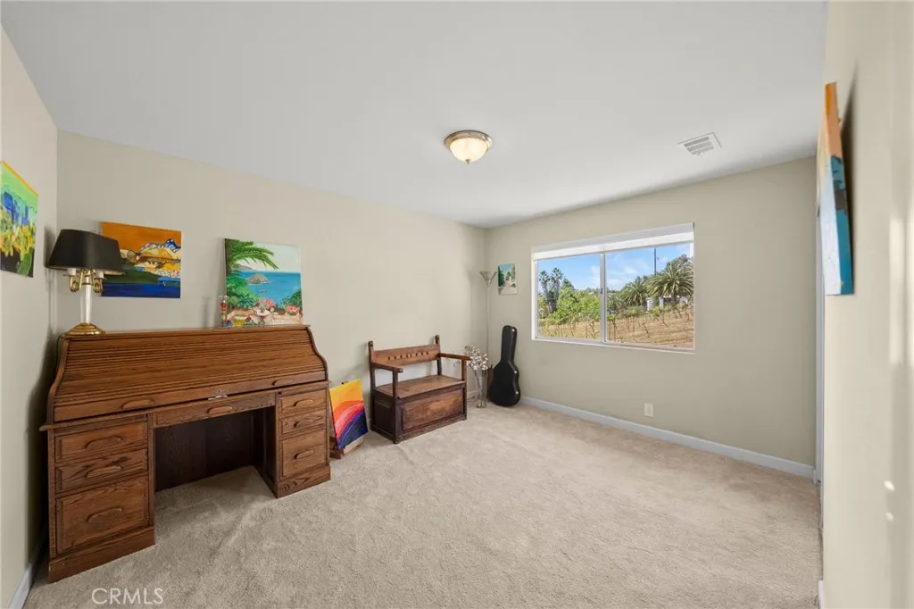 Third Bedroom