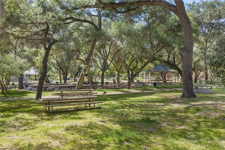 Live Oak Park
