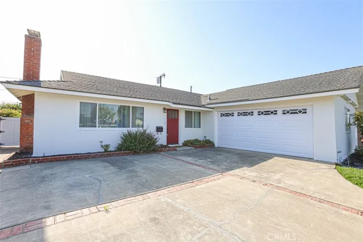 15931 Puritan, Huntington Beach, California 92647