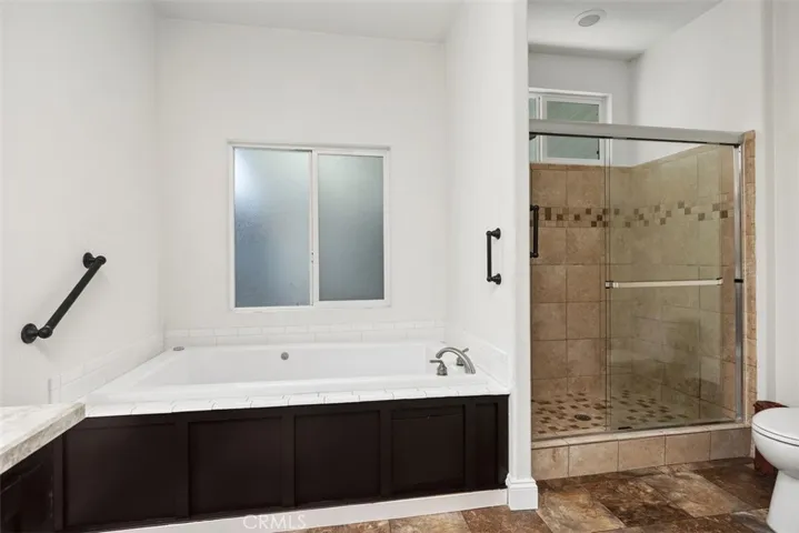 Jet Spa Tub