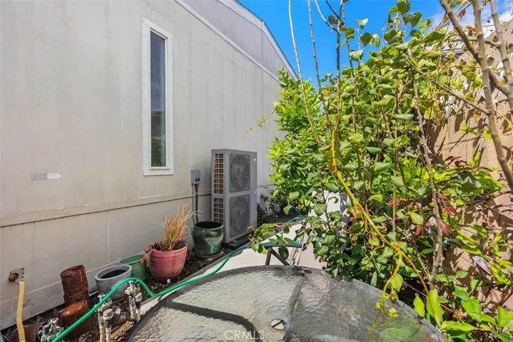 Newer High Efficiency AC