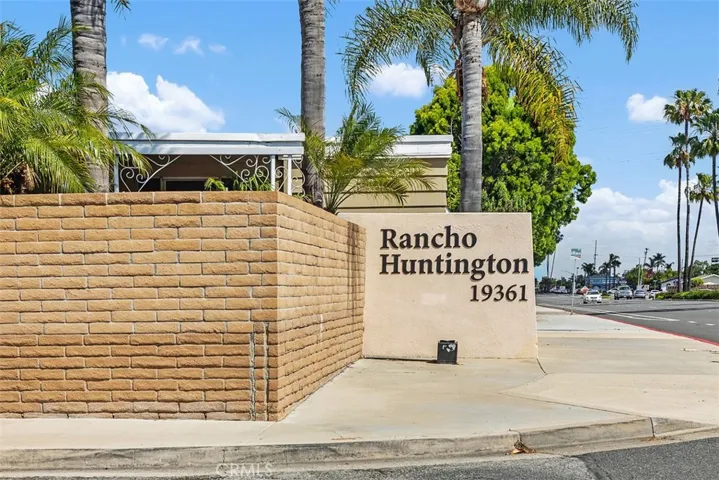 Rancho Huntington