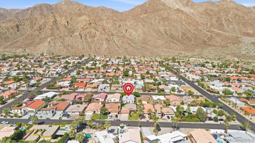 53640 Avenida Rubio, La Quinta, California 92253