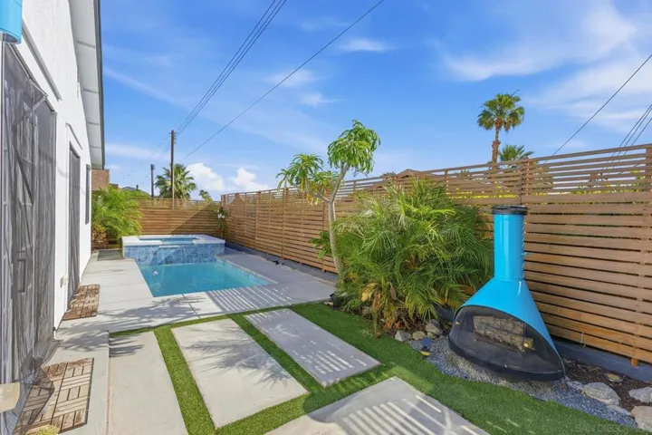 53640 Avenida Rubio, La Quinta, California 92253