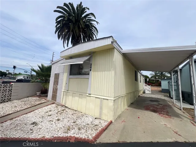 12560 Haster, Garden Grove, California 92840