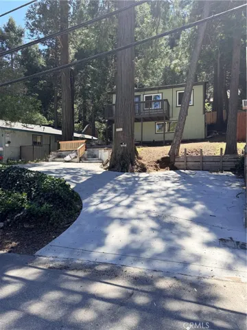 23803 Pioneer Camp, Crestline, California 92325